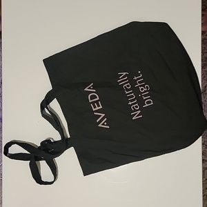 AVEDA NATURALLY BRIGHT TOTE BAG